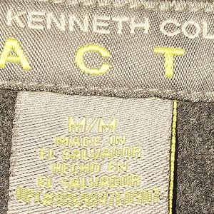 Kenneth Cole reaction dress jacket